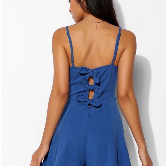 Urban outfitters kimchi blue romper - Picture 2 of 8